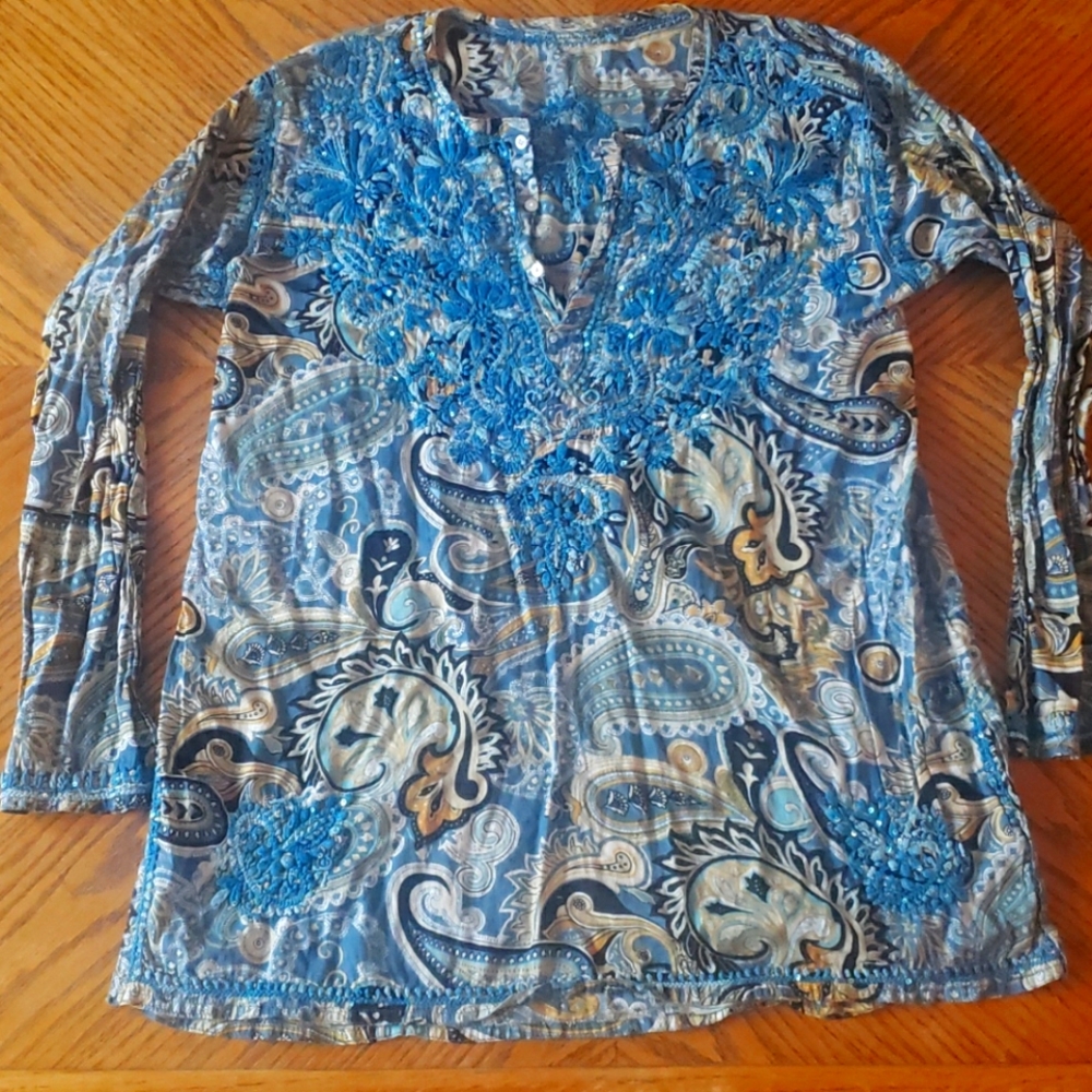 Beautiful shirt